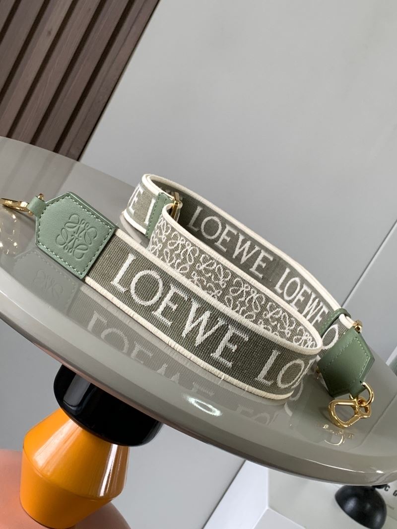 Loewe Shoulder Straps